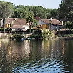 Casa El Paraiso Del Rural Holiday home *