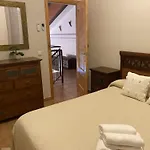 Casa El Paraiso Del Rural Holiday home