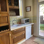 Casa El Paraiso Del Rural Holiday home