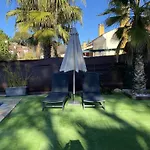 Casa El Paraiso Del Rural