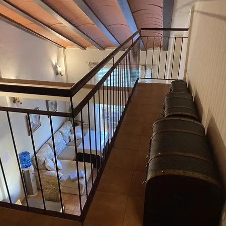 Casa El Paraiso Del Rural Cordoba