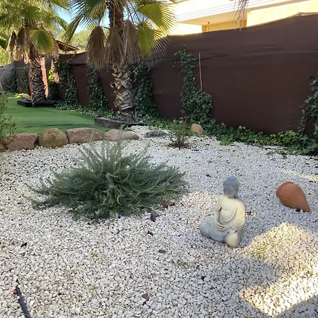 Casa El Paraiso Del Rural * Cordoba